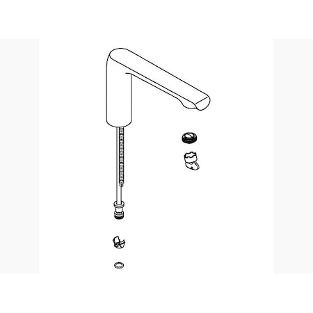 Kohler Spout Assembly 1322556-CP
